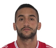 Foto principal de H. Ziyech | Ajax