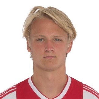 Foto principal de K. Dolberg | Ajax