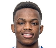 Foto principal de R. Matondo | Schalke 04