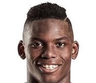 Foto principal de B. Embolo | Schalke 04