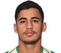 Foto principal de D. Arzani | Celtic