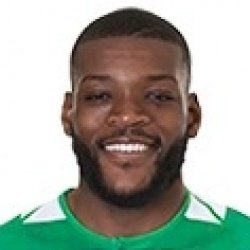 Foto principal de O. Ntcham | Celtic