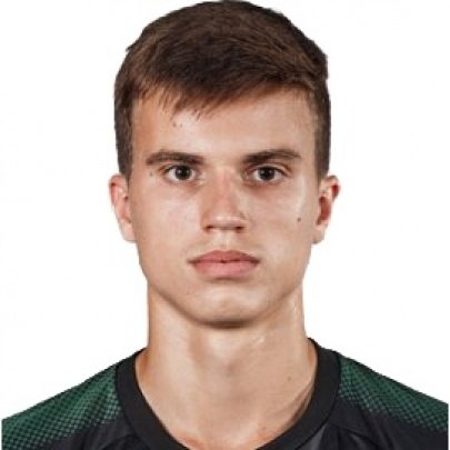 Foto principal de A. Golubev | FK Krasnodar