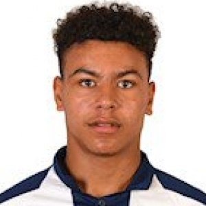 Foto principal de M. Rogers | West Bromwich Albion