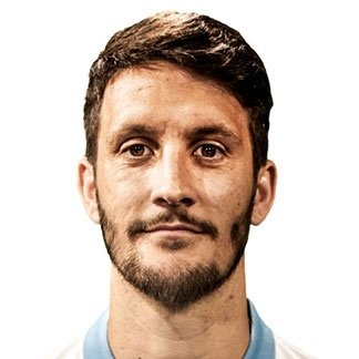 Foto principal de Luis Alberto | Lazio