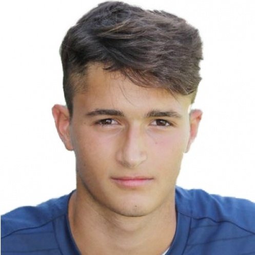 Foto principal de Niccolò Ricchi | Empoli