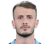 Foto principal de A. Parmak | Trabzonspor