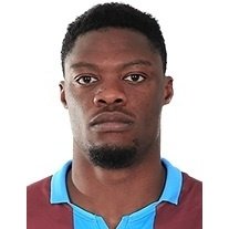 Foto principal de C. Ekuban | Trabzonspor