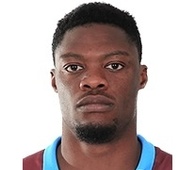 Foto principal de C. Ekuban | Trabzonspor