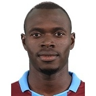 Foto principal de Z. Toure | Trabzonspor