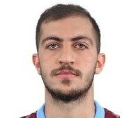 Foto principal de M. Hosseini | Trabzonspor