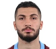 Foto principal de K. Cörekci | Trabzonspor