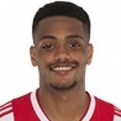 Foto principal de D. Pereira | Ajax