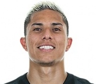 Foto principal de C. Salcedo | Eintracht Frankfurt