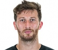 Foto principal de D. Abraham | Eintracht Frankfurt