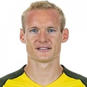 Foto principal de S. Rode | Eintracht Frankfurt