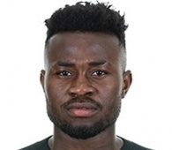 Foto principal de N. Mbouhom | Eintracht Frankfurt