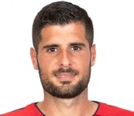 Foto principal de Fran Mérida | Osasuna