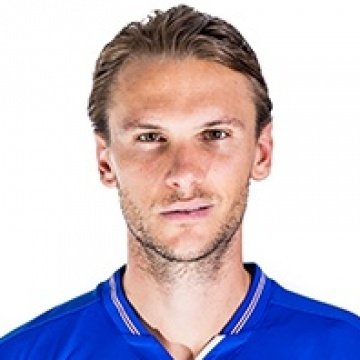 Foto principal de A. Ekdal | Sampdoria