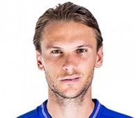 Foto principal de A. Ekdal | Sampdoria