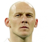 Foto principal de T. Gravesen | Everton