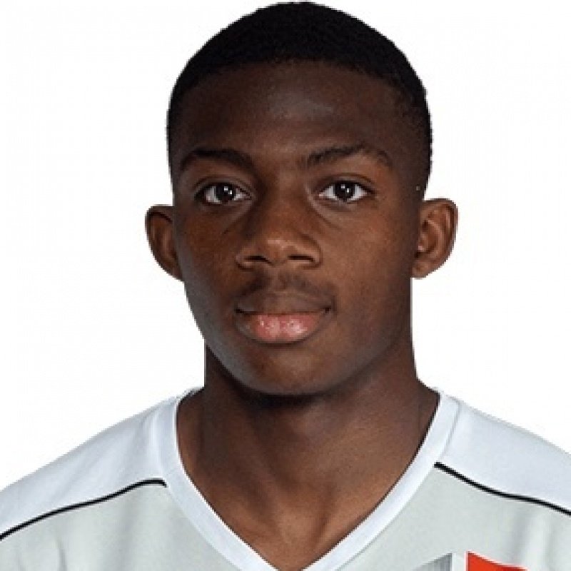 Foto principal de S. Sy | Amiens SC