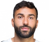 Foto principal de S. Ghoddos | Amiens SC