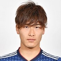 Foto principal de D. Hashioka | Japón Sub 20