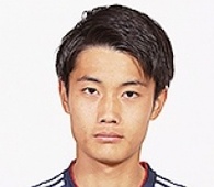 Foto principal de S. Higashi | Japón Sub 20