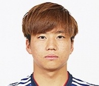 Foto principal de K. Yamada | Japón Sub 20