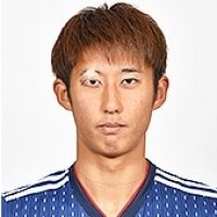 Foto principal de H. Ito | Japón Sub 20