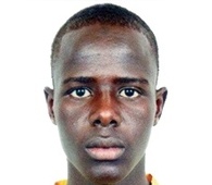 Foto principal de C. Sarr | Senegal Sub 20