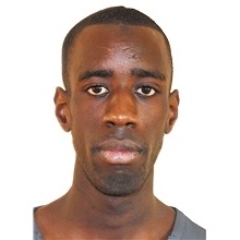 Foto principal de O. Diagne | Senegal Sub 20