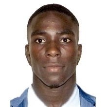 Foto principal de F. Ndaw | Senegal Sub 20