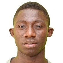 Foto principal de I. Drame | Senegal Sub 20