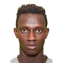 Foto principal de M. Danfa | Senegal Sub 20