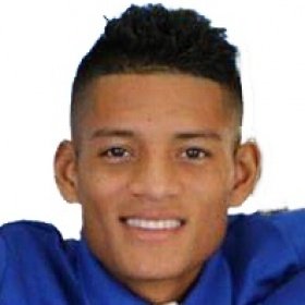 Foto principal de O. Reyes | Honduras Sub 20