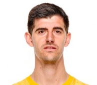 Foto principal de T. Courtois | Real Madrid