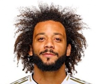 Foto principal de Marcelo | Real Madrid