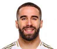 Foto principal de D. Carvajal | Real Madrid