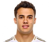 Foto principal de Reguilón | Real Madrid