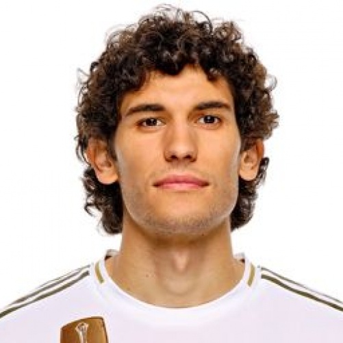 Foto principal de J. Vallejo | Real Madrid