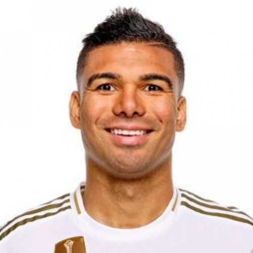 Foto principal de Casemiro | Real Madrid