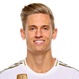 Foto principal de Marcos Llorente | Real Madrid