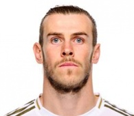 Foto principal de G. Bale | Real Madrid