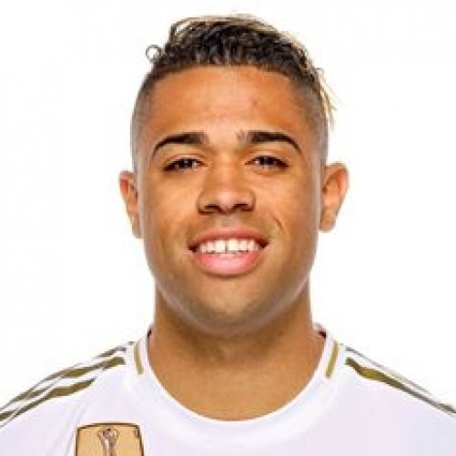 Foto principal de Mariano | Real Madrid