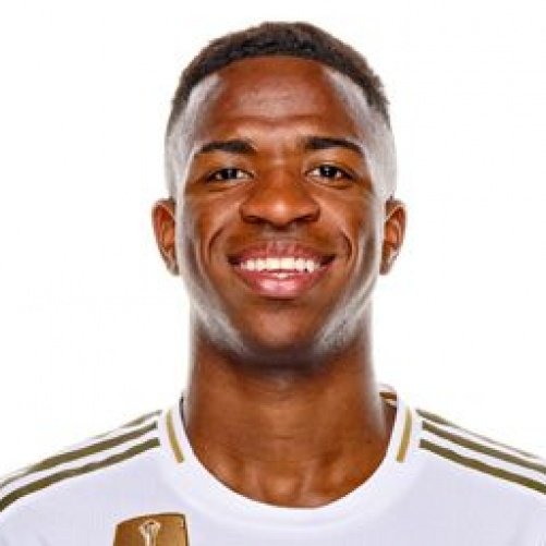 Foto principal de Vinicius Jr. | Real Madrid