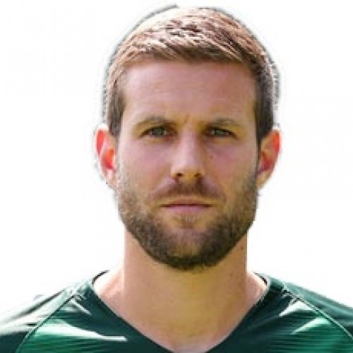 Foto principal de M. Rizzi | Wolfsburg II