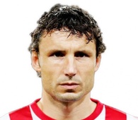 Foto principal de M. Van Bommel | Bayern München