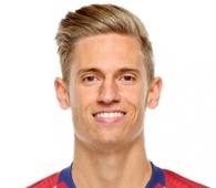 Foto principal de Marcos Llorente | Atlético